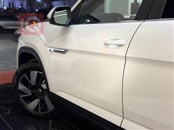 فولكسفاغن أطلس كروس سبورت